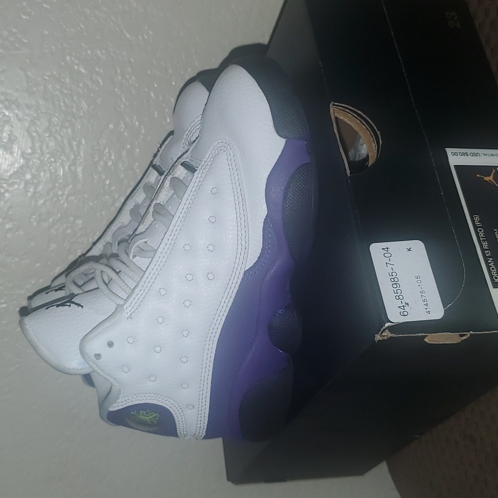 Jordan 13 Retro (kids)